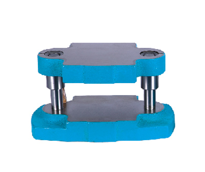 東發模架CB、CR