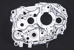 CBF系列 摩托车发动机箱体、边盖