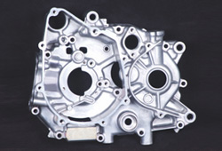 本田系列 KPH左箱、右箱